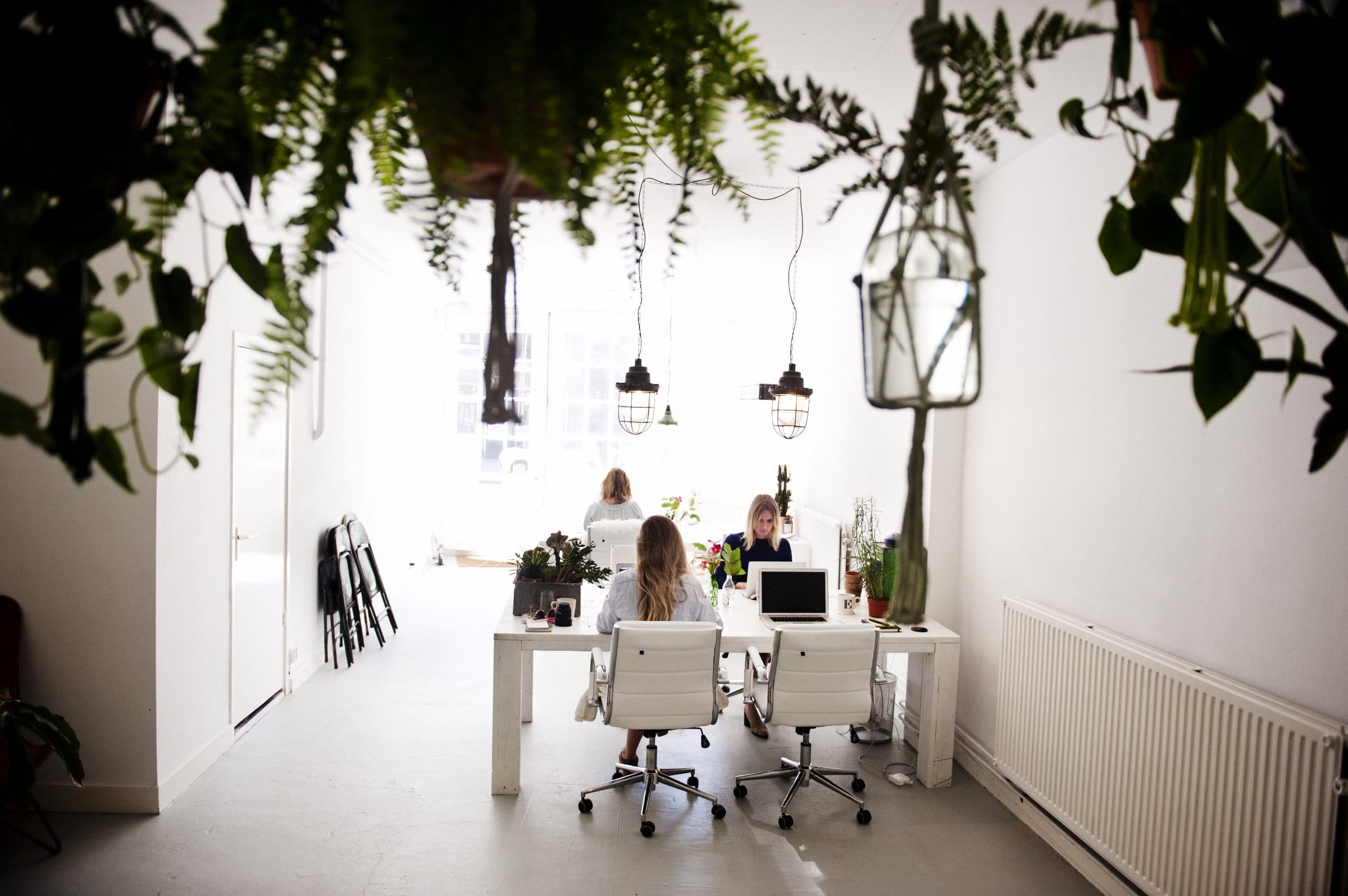 The Style Office - Emilie Sobels // Hashtag Workmode