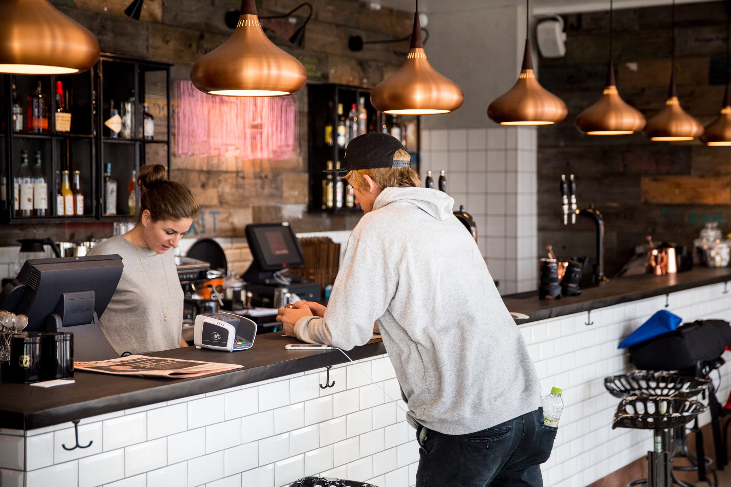 The Style Office - SOHO & NOHO workspace Copenhagen