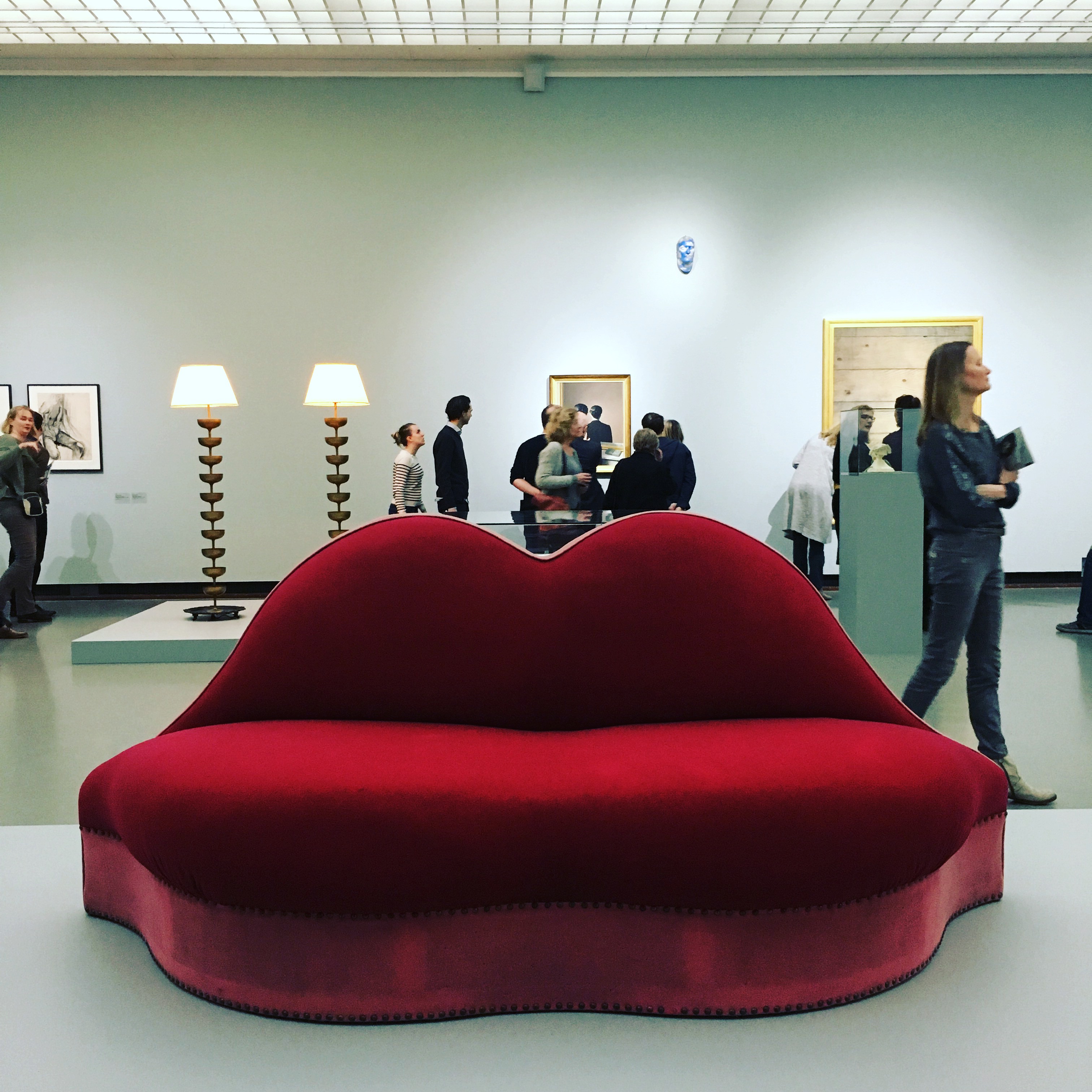 The Style Office // Boijmans van Beuningen